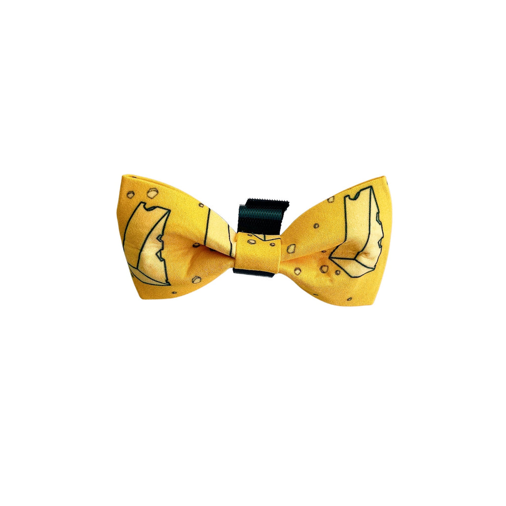 Say 'Cheese' - Bow tie